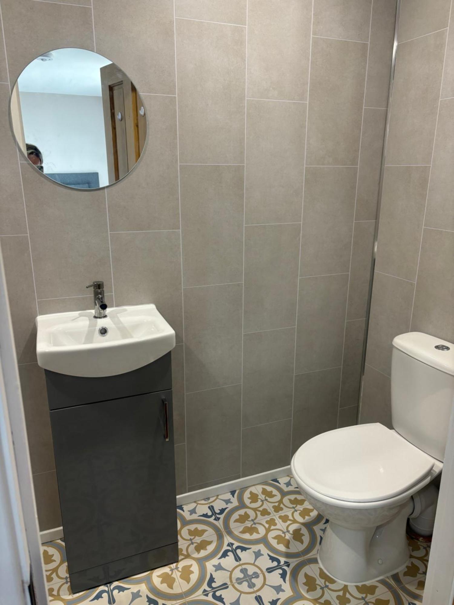 Private Detached Small Bedroom And Bathroom Only- This Is Not An Apartment Butlersbridge Zewnętrze zdjęcie