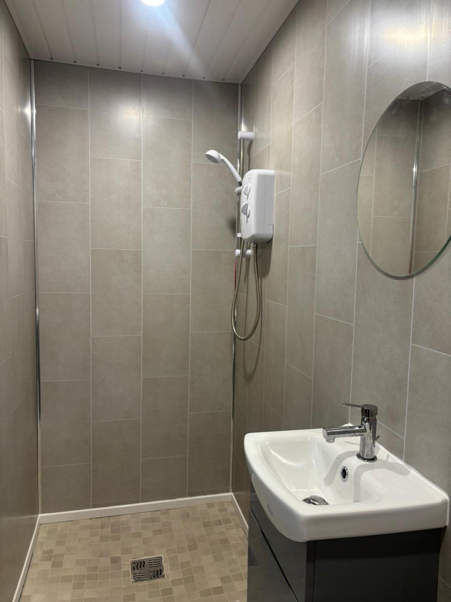 Private Detached Small Bedroom And Bathroom Only- This Is Not An Apartment Butlersbridge Zewnętrze zdjęcie